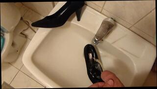 Video 312506901: pissing black gay, wife pissing, gay man pissing, piss shoes, pissing hd