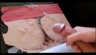 Video 117400801: lady cum, gay man cum, big tits cum