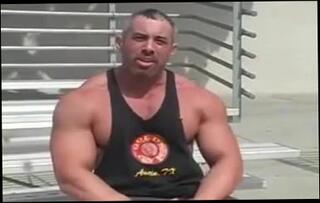 Video 315872301: gay muscle, muscular gay