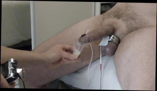 Video 1468851601: sissy husband humiliated, slave wife humiliated, cock milking machine, milk ball, milk sperm, milking orgasm, milking cowgirl, milking straight, drinking milk