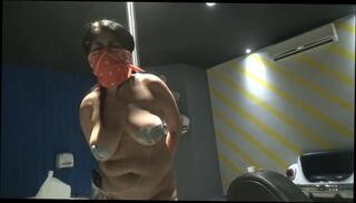 Video 1601280584: bdsm bondage fetish, fetish toy bdsm, bondage gagged, gag big tits, fetish brunette toying, latin gagging, gagging hd