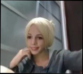 Video 145622904: webcam teen shemale, very cute shemale