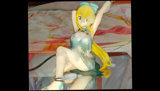 Video 1132565125: anime bukkake, gay anime cum