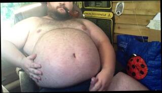 Watch the video about Sit then stand and blow