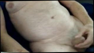 Video 1219541701: grandpa jerking, gay grandpa, grandma, cam