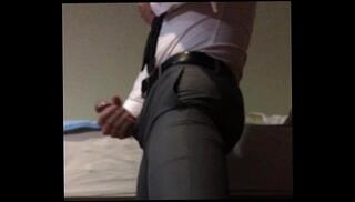 Video 387125715: gay cumshot