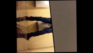 Video 200295885: gay toilet