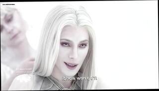 Video 92248415: jaime murray