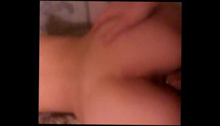 Video 432993515: amateur blonde creampied, home creampie, ass fucking bitch, perfect ass bitch