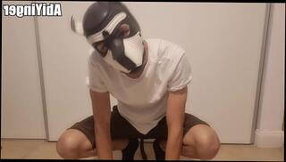 Video 1589234533: solo fetish play, latex fetish, fetish teen boy, fetish amateur teen, solo dick play, solo cock play, solo amateur latin, boy solo male, big dick solo male, latex puppy, cosplay latex, amateur latin teen