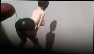 Video 296538801: ass bukkake, gay bukkake, huge bukkake, man bukkake