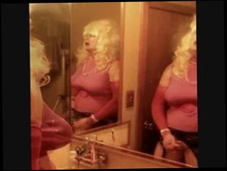 Video 51820401: shemale slut, porn slut, shemale mirror