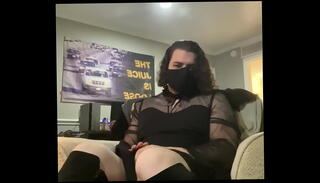 Video 1344446645: crossdresser butt plugged, sissy butt plug, sissy crossdresser trans, sissy crossdresser shemale, sissy crossdresser ass, butt plug vibrator, butt plugged big ass, butt plug tease, dress teasing