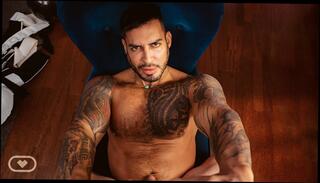 Video 1595944344: rim big cock, brunette rimming