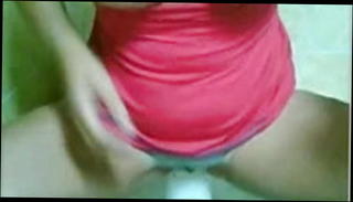 Video 723023001: homemade straight, homemade bathroom, american homemade