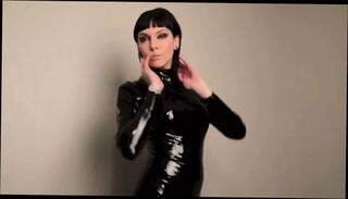 Video 101825801: british latex, british softcore, latex hd, straight british