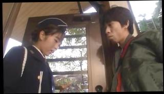 Video 501977301: japanese bondage vintage, softcore bondage, bondage straight, uniform bondage