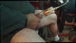 Video 808866301: cock penis pumping, vacuums cock, cock impales, trap gay, man gay