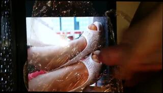 Video 125904301: nylon feet, balls feet, gay man feet, good feet, feet hd