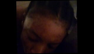 Video 697209425: small tits blowjob, exotic small tits, small tits black