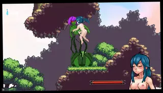 Video 1579360641: hentai cartoon, futanari threesome, hentai dark, hentai game, hentai hd, straight