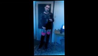 Video 1221457603: joi femdom pov humiliation, femdom fetish humiliation, pov handjob joi, solo masturbation pov, solo female joi, solo fetish play, amateur pov masturbation, petite amateur pov, small tits pov