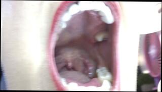 Video 1631565613: amateur closeup pov, milf pov throating, fetish milf throats, girl fetish pov, pov solo girl, pov solo female, close solo amateur girl, fat amateur milf, pov bubble, spit tongue fetish, mouth tongue fetish, long tongue fetish, mouth lips fetish, inside closeup