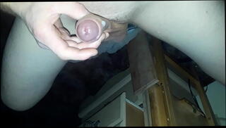 Video 813179055: boy solo cumshot, solo cum