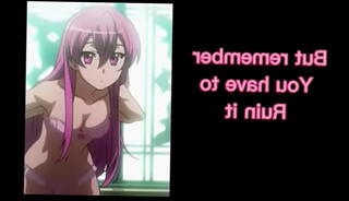 Video 1394220215: hentai joi cbt, hentai toon, cbt ruined orgasm