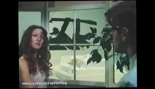 Watch the video about Kay Parker in The Outer Space Cumshot Experiment