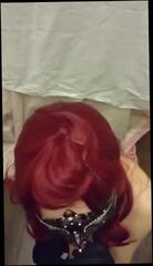 Video 249276401: amateur straight blowjob, maid bj, amateur british blowjob, masked bj