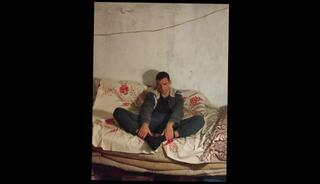 Video 1259725103: amateur solo male, alone solo