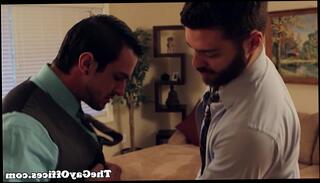 Video 156906735: fetish gay sex, muscle gay fetish, fetish hunk, fetish blowjob, fetish office, uniform fetish, muscular gay hunk, athletic gay hunk, sucks officers dick