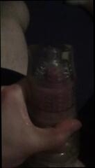 Video 1594311331: condom fleshlight, fleshlight masturbation, fleshlight fuck, amateur fleshlight, gay fleshlight, german amateur masturbation, amateur masturbation hd