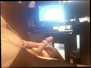 Video 241779701: crossdresser masturbating cumming, crossdresser webcam, gay crossdresser, amateur crossdresser, crossdresser hands, cock cums hands