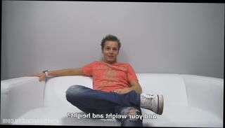 Video 39833104: amateur gay blowjob, amateur blowjob hd, czech gay casting