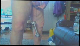 Video 113354101: gay nut, man gay