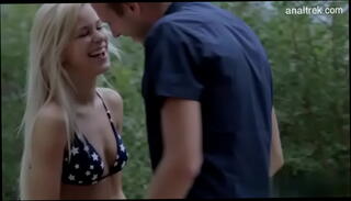 Watch the video about Cute exgirlfriend handjob