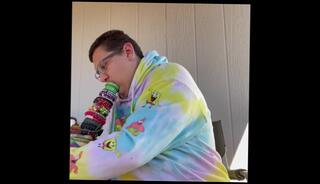 Video 1582704113: smoking amateur solo, amateur solo male, muslim solo, fucking