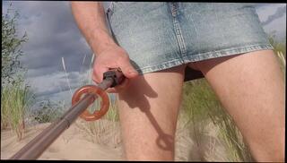 Video 1654968663: femboy solo ass, amateur femboy solo, piss play pee, solo male pee, femboy ass fucked, strips naked solo, pissing naked gay, pissing nude gay, pissing public gay, beach pee, nature pee