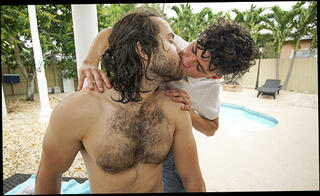 Video 1516251004: bareback twink gay sex, hunk barebacks twink, hairy hunk, hairy school, boys hard cock, older boy