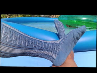 Video 1600785831: vintage gay, vintage pool, vintage love, gay socks