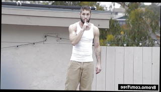 Video 681907501: gay anal, roman anal