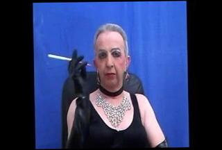 Video 116948701: crossdresser gay porn, crossdresser slut, amateur crossdresser, crossdresser boots, crossdresser smoking, man crossdresser, slut faggot