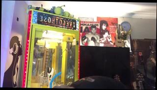 Video 1583660573: amateur solo male, amateur asian solo, hose, behind amateur