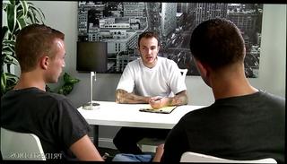 Video 299271001: christian wilde, hot threesome gay sex, couple threesome sex, threesome porn blowjob, big dick gay threesome, threesome group sex, threesome blowjob hd, big cock threesome, man threesome