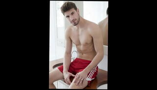 Video 145278845: hunk, gay