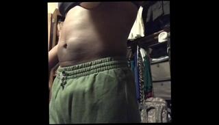 Video 790065403: crossdresser solo masturbation, amateur crossdresser solo, fetish solo masturbation, solo amateur trans, belly fetish