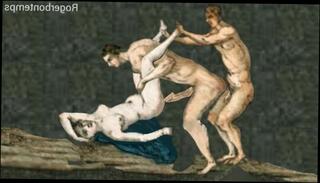 Video 1581284473: hentai anime cartoon, hentai anime creampie, sex cartoon porn hentai, cartoon anime gay, animated hentai porn big, vintage threesome sex, dick gay threesome cumshot, anime orgasm