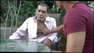 Video 381019801: daddy bareback fucks, gay bareback fuck, fucking bareback hd, best bareback, daddy fucks latino, muscle daddy fucking, daddy fuck guy, gorgeous daddy